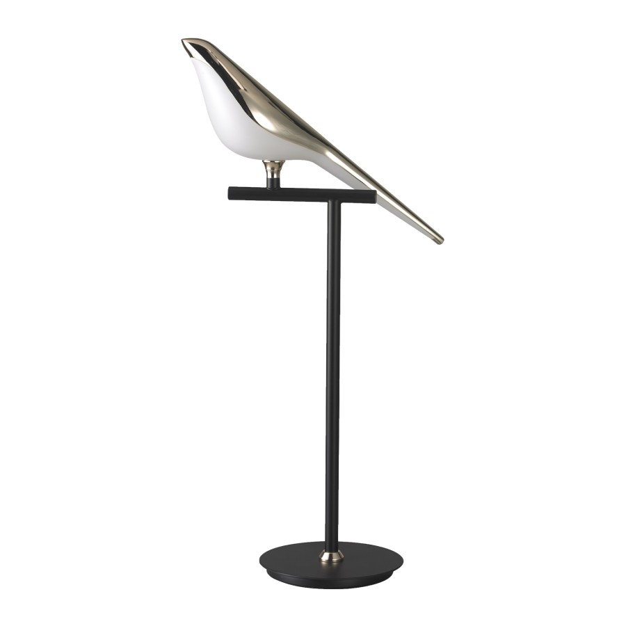 Stolna lampa LED Bird MSL-3405-01T