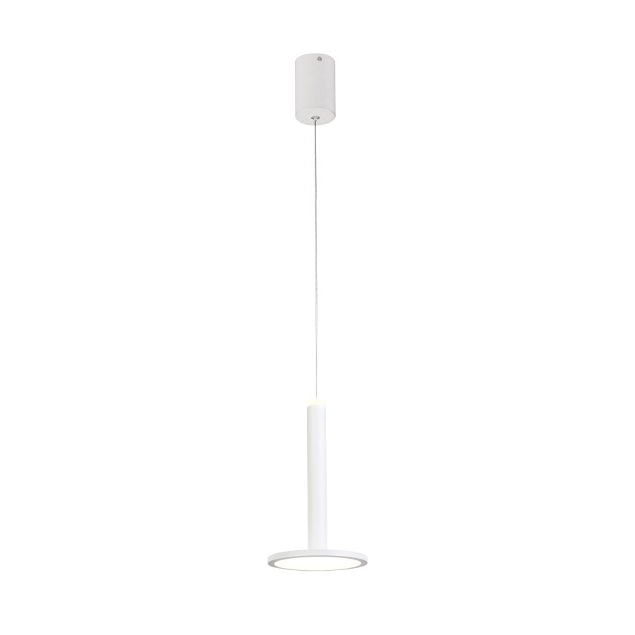 Visilica LED Talisman MSL-1703301-1P bijela