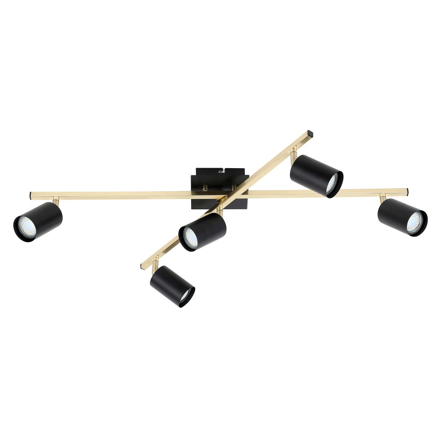 Spot lampa Berlin ML-3019-05