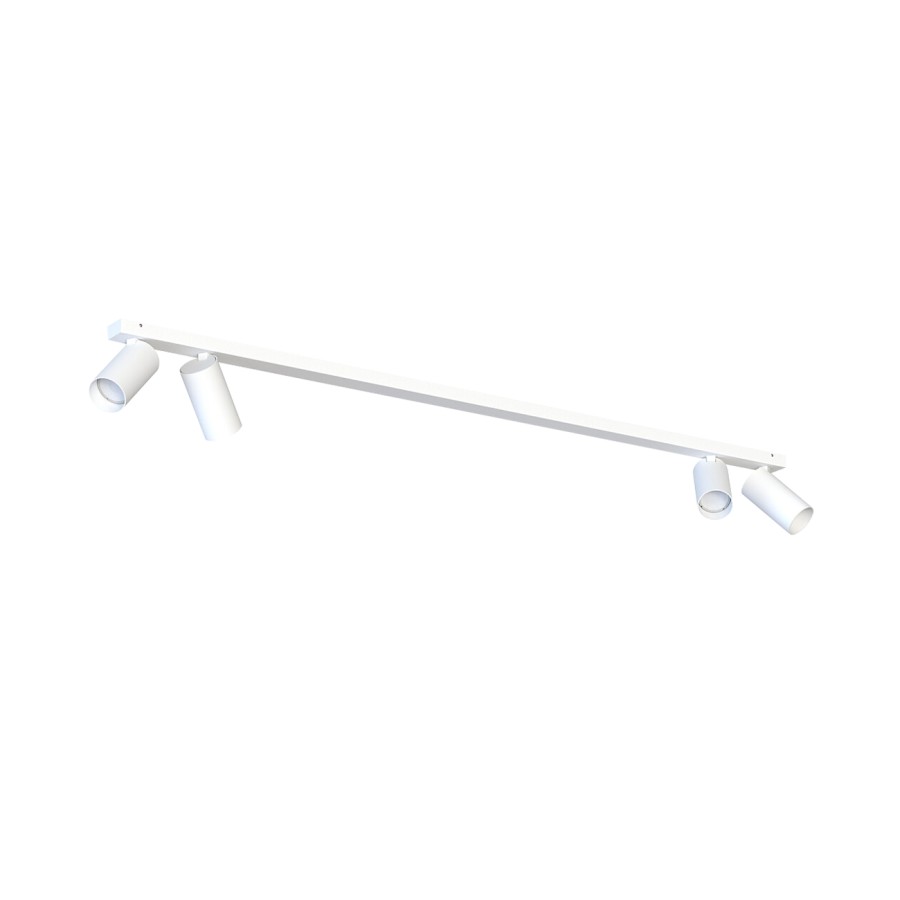 Spot lampa Frankfurt ML-2701-04 bijela