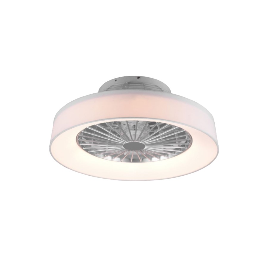 Plafonjera LED sa ventilatorom Morant ML-090303 30W