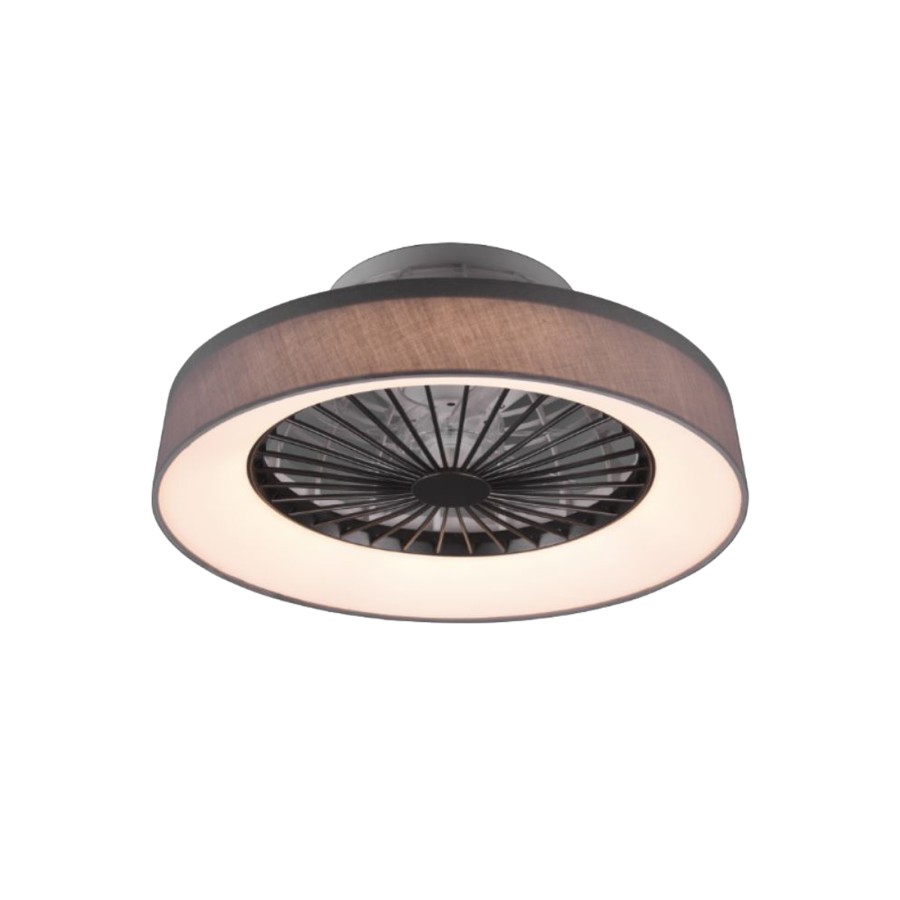 Plafonjera LED sa ventilatorom Memphis ML-090302 30W