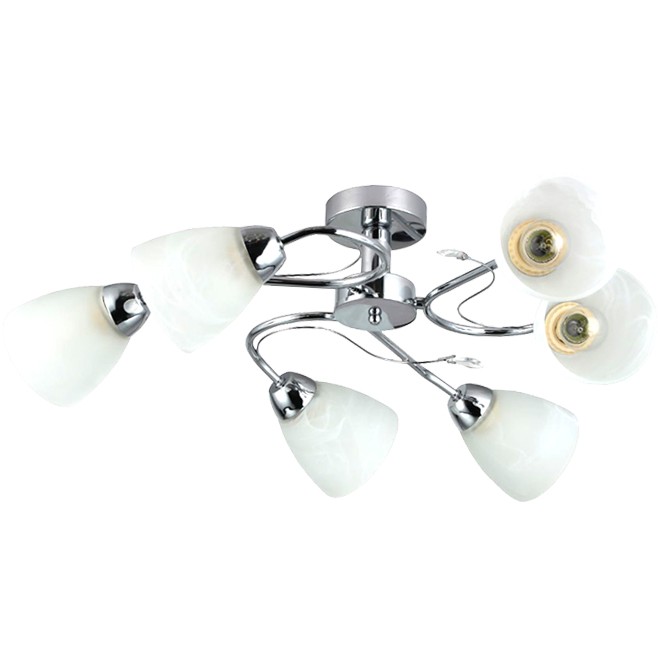 Luster E-light Laura EL-16321-6