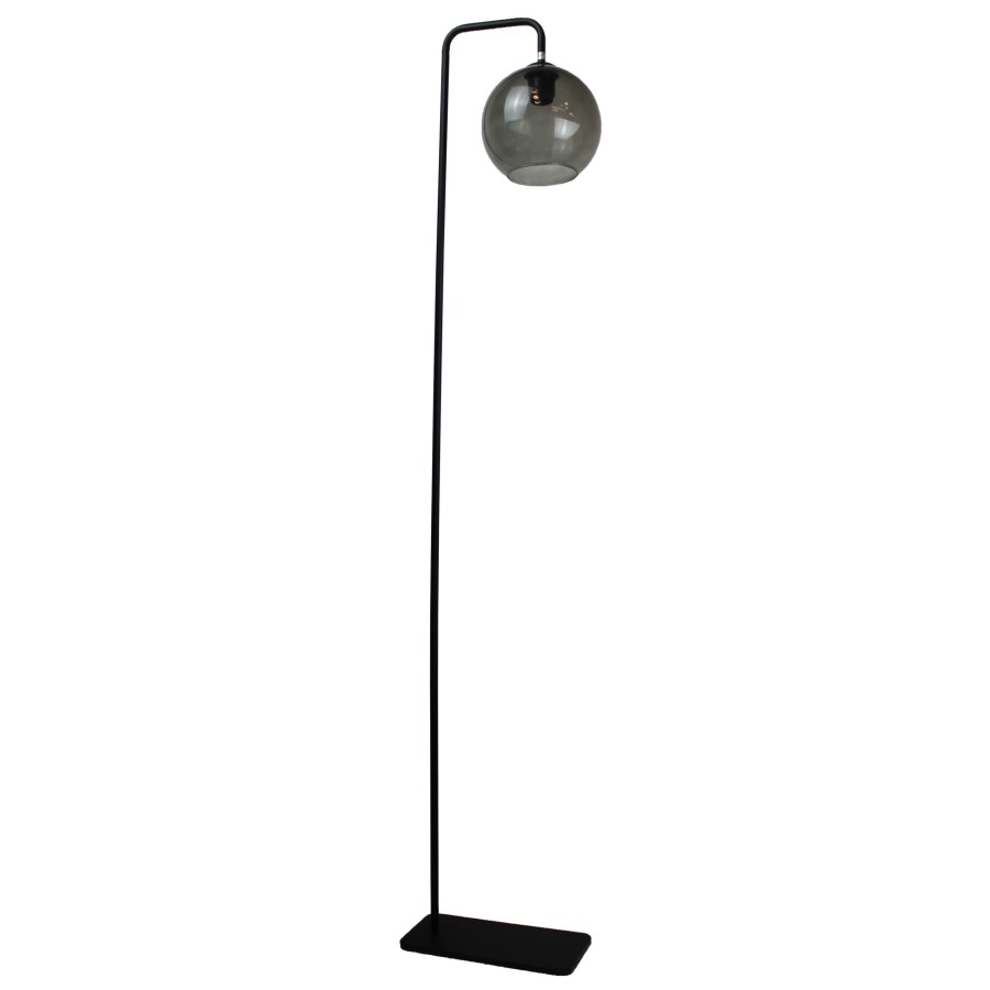 Podna lampa Garbi ML-0407-01-F