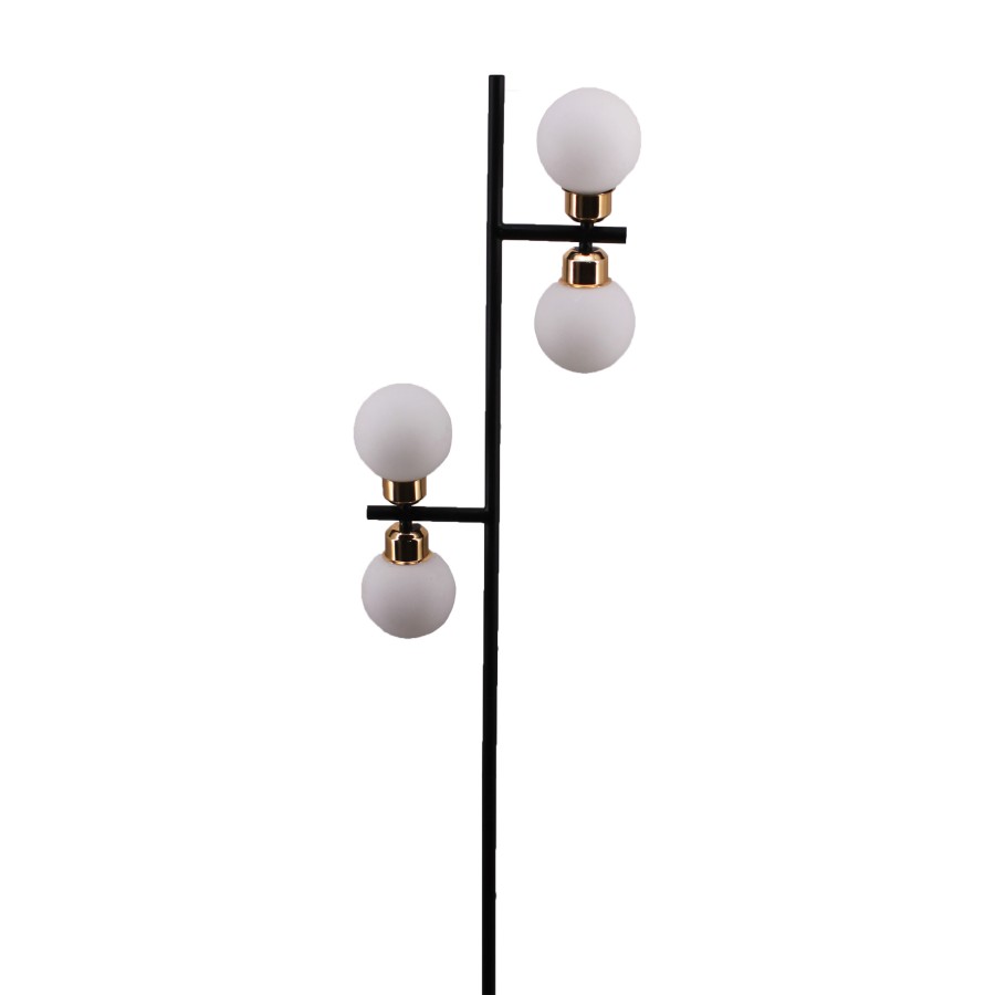 Podna lampa Tango ML-0409-04-F