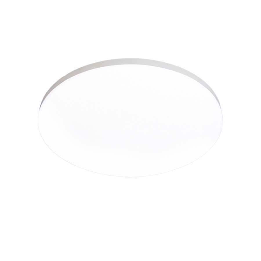 Plafonjera LED E-light Aurora 36W bijela