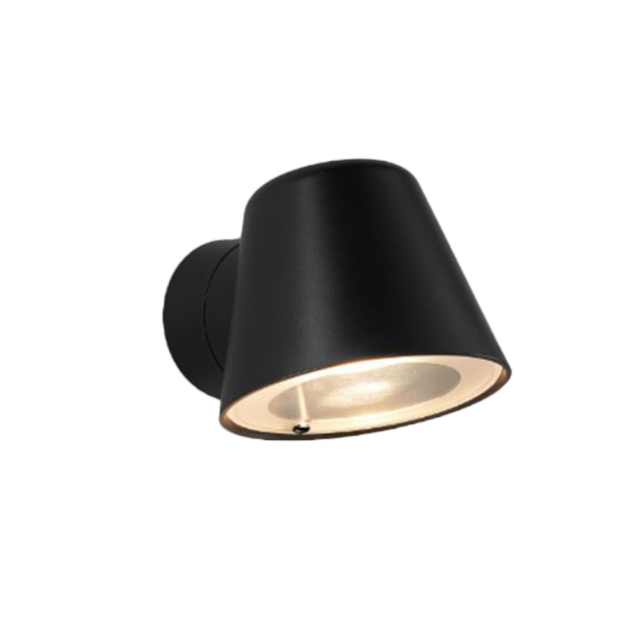 Zidna lampa E-light Gregory ML-08-PW1181-W