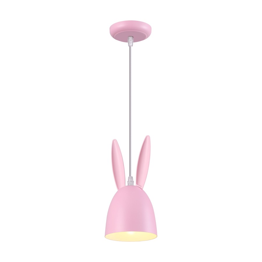 Luster djeciji Bunny ML-19007-1B