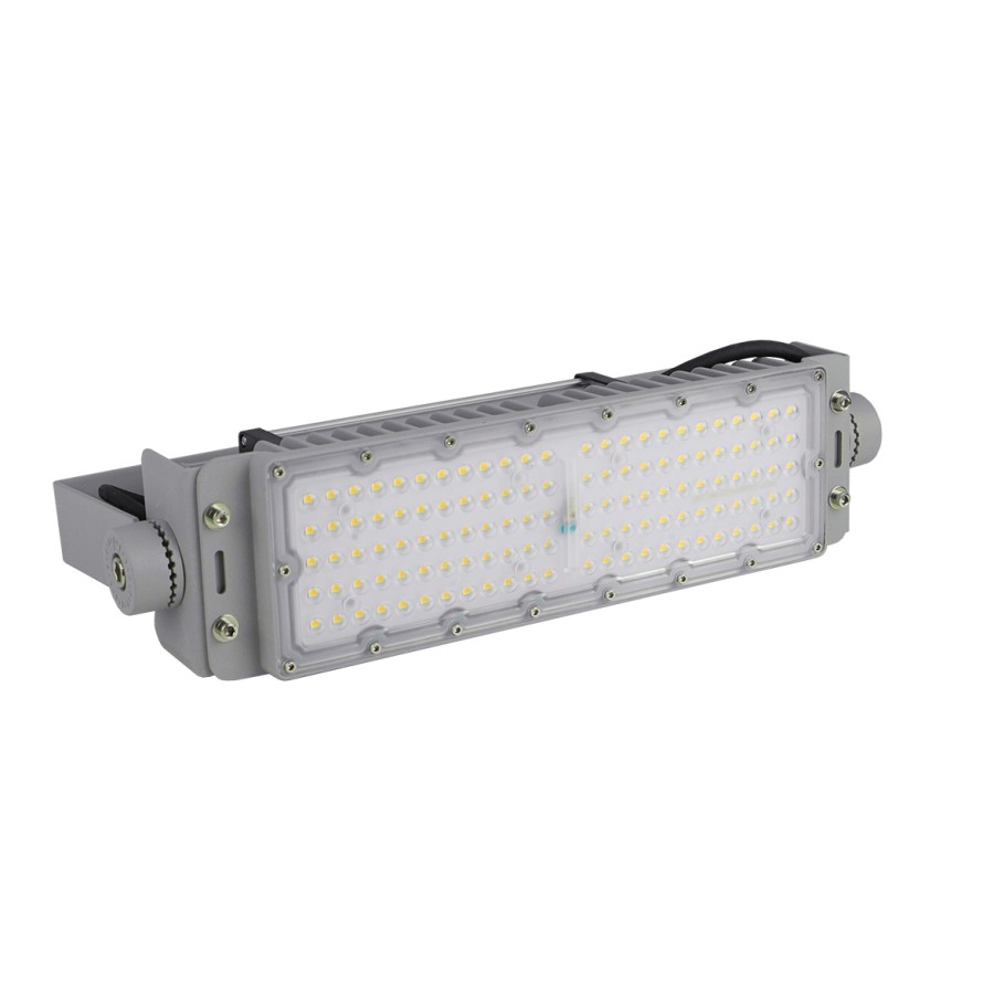 LED reflektor E-light Master 100W 4000K