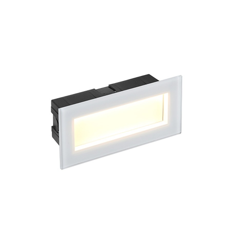 Vrtna lampa LED ugradna Lanny ML-034 3000K 5W IP65