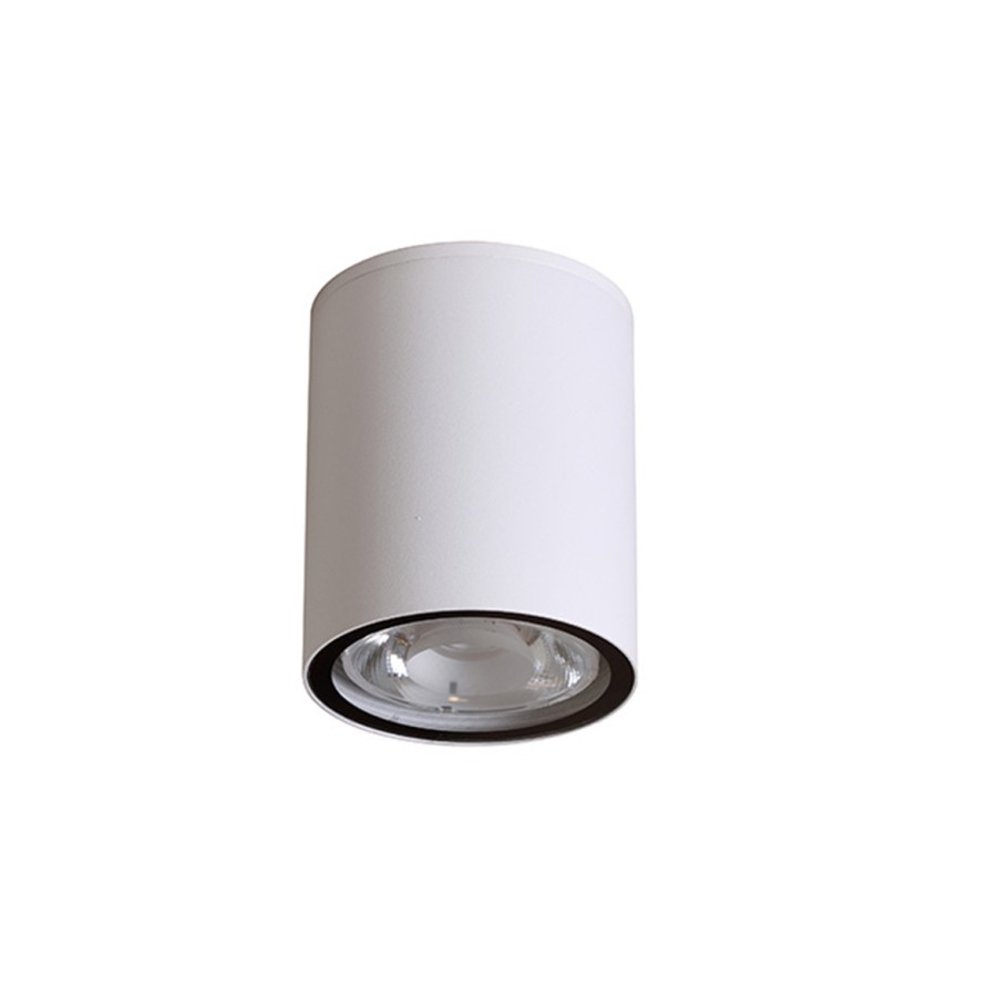 Vrtna lampa LED nadgradna Morgan ML-2006 3000K 6W IP65