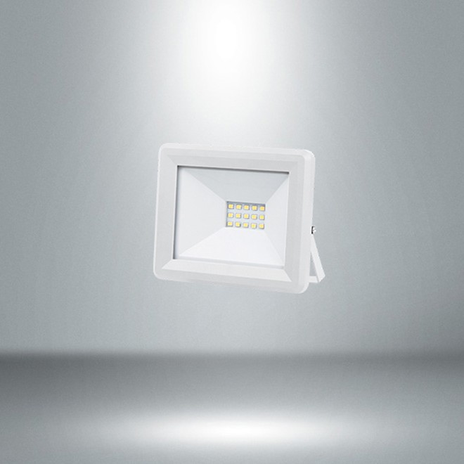 LED reflektor E-light 20W 6400K bijeli