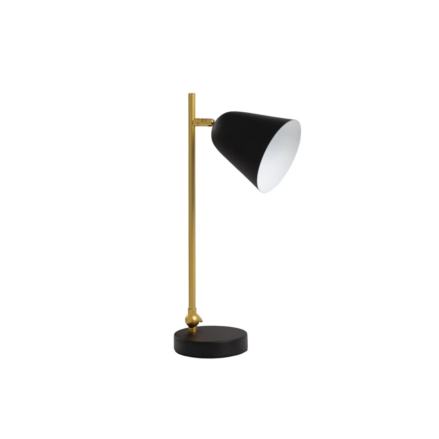 Stolna lampa Modesto ML-0803003-T