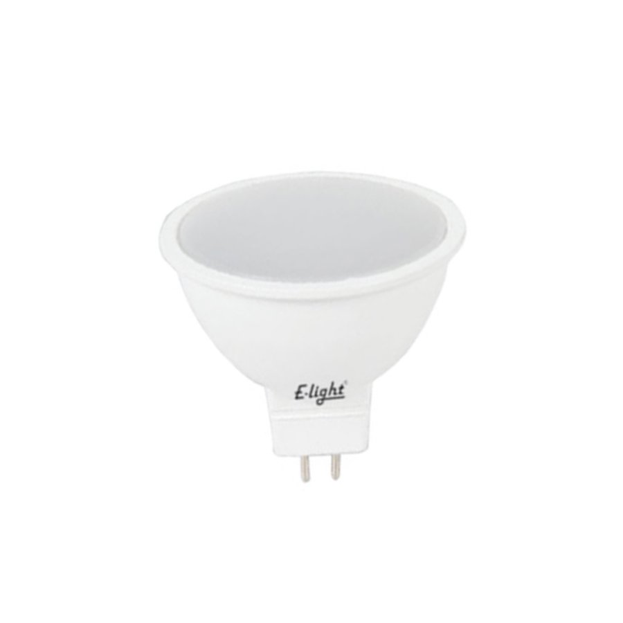 LED sijalica E-light MR16 4W 4000K 12V