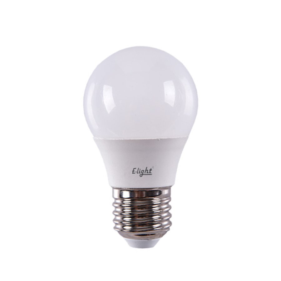 LED sijalica E-light A60 15W E27 6400K