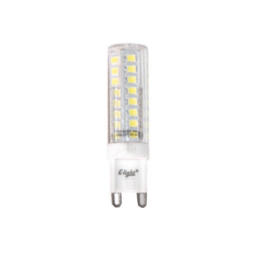 LED sijalica E-light G9 4.5W 6400K