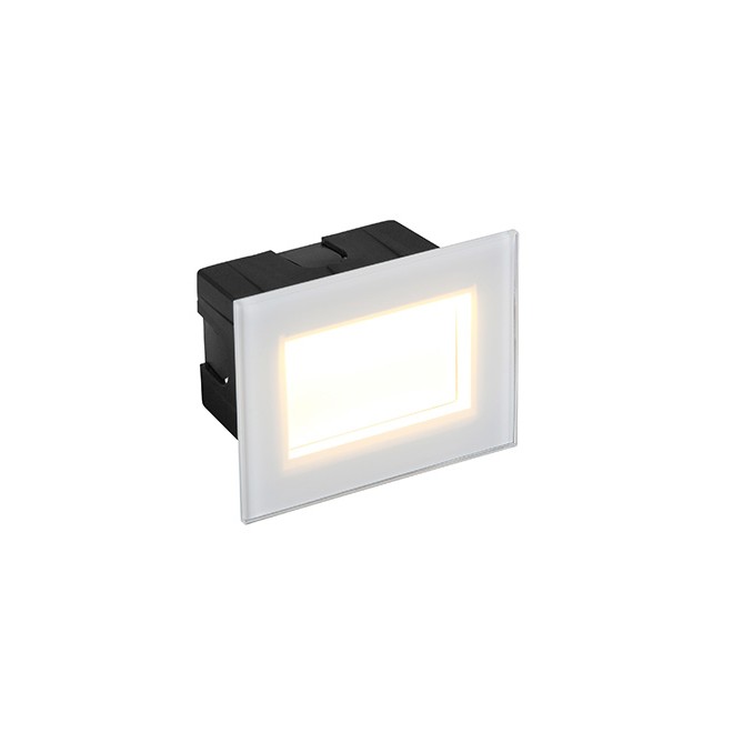 Vrtna lampa LED ugradna Shelly ML-038-BH 4000K 3W IP65