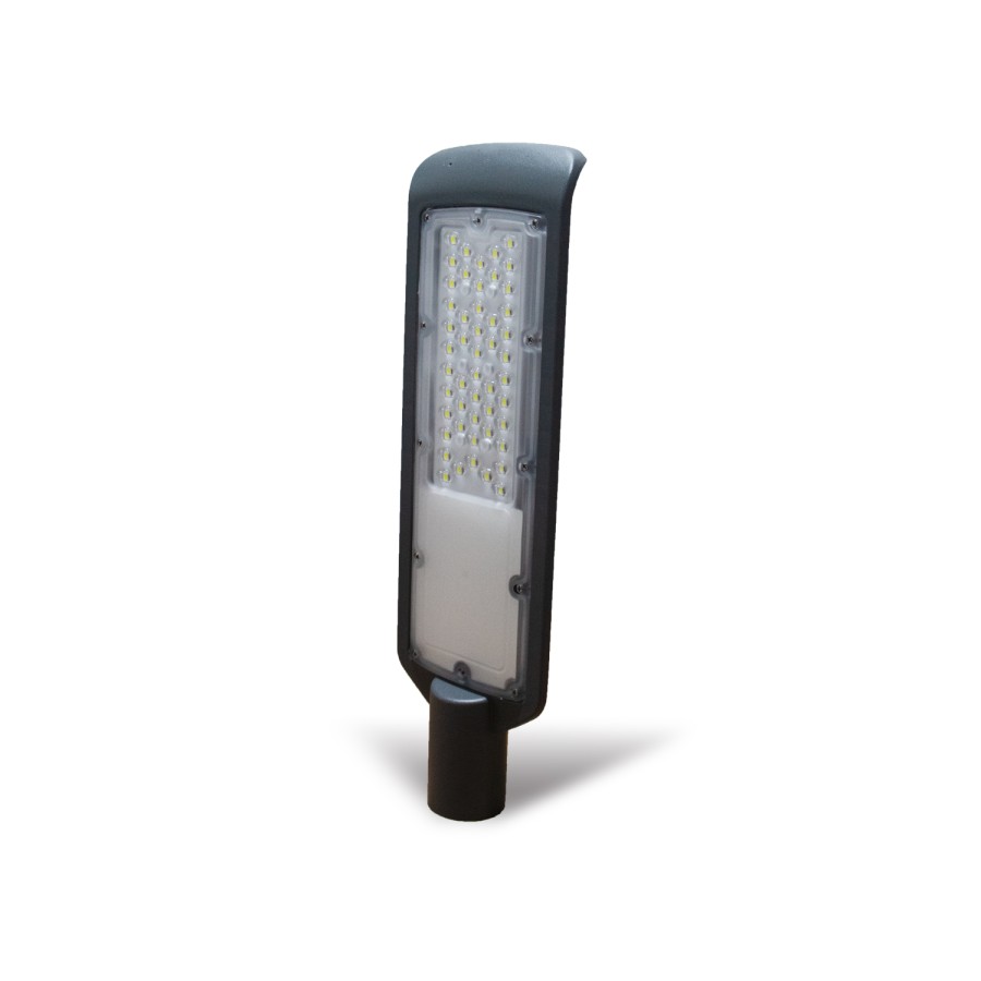 LED ulicna lampa E-light EL-YCG50 50W 6500K - TIP B