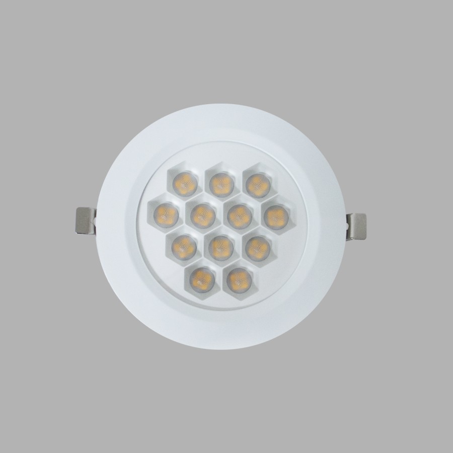 LED downlight Capella ML-DGC 25.5W