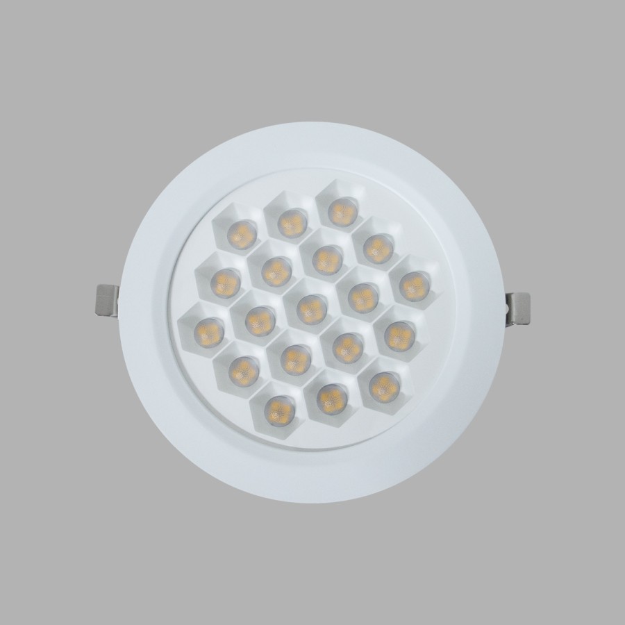 LED downlight Capella ML-DGC 34.5W