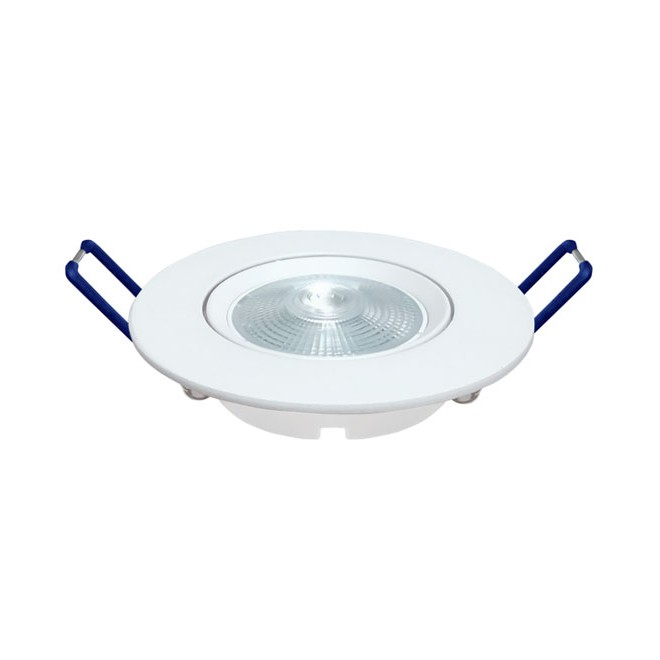 LED downlight mini Pluton MT5 3000K 6W