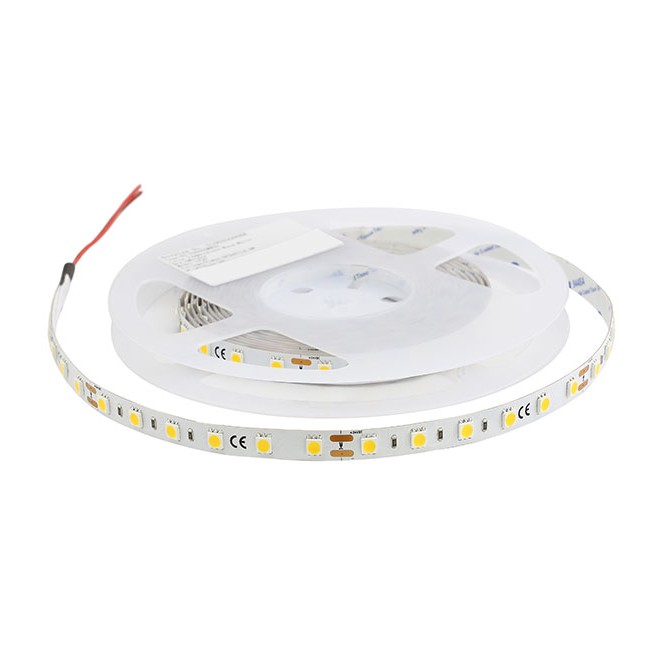 Premium LED traka ES-FS5050PW-60-24-IP20 6500K