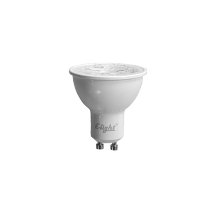 LED sijalica E-light GU10 Lens 5W 4000K