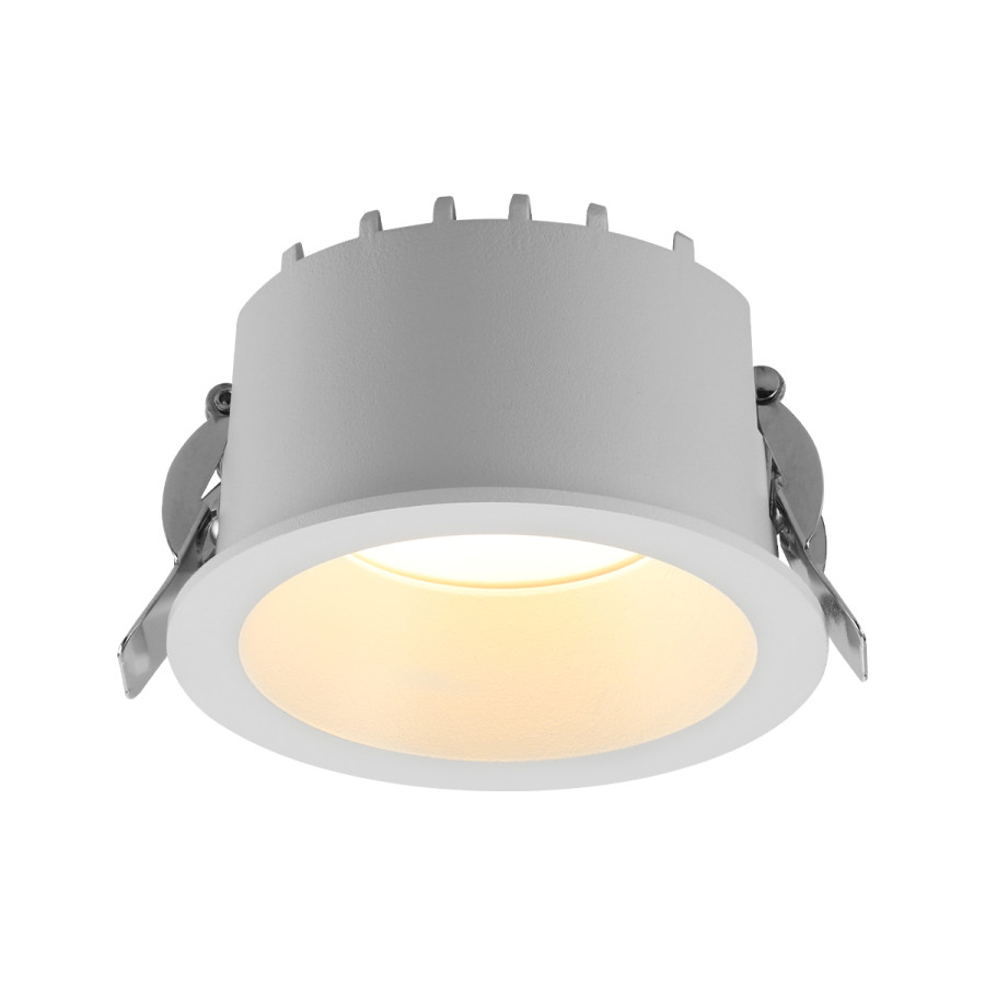 LED downlight Uran ML-8005-8W Bijeli