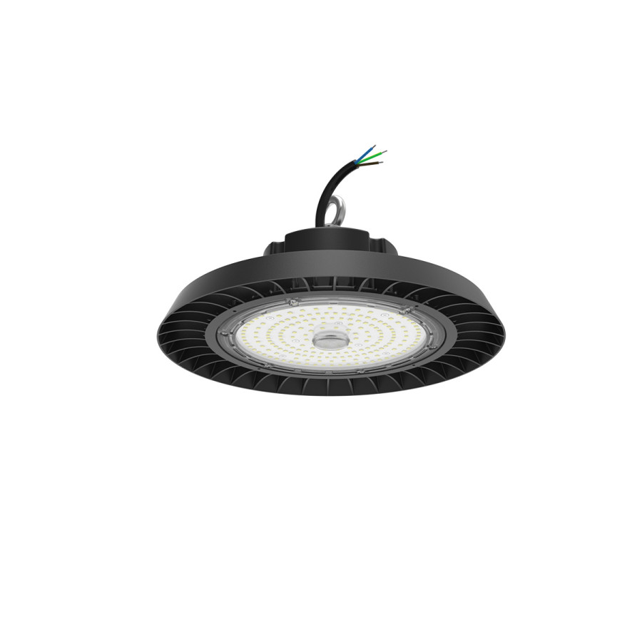 UFO LED lampa E-light Ingrid 100W 6500K