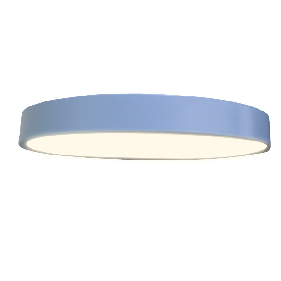 Plafonjera LED E-light Sanders EL-26624 36W 3-CCT Plava