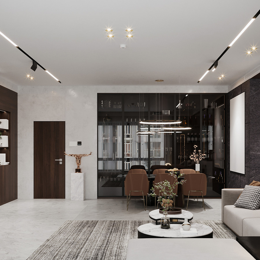 Magnetic Ultra - Reflektor za sine Loki ML26-18G 18W 4000K