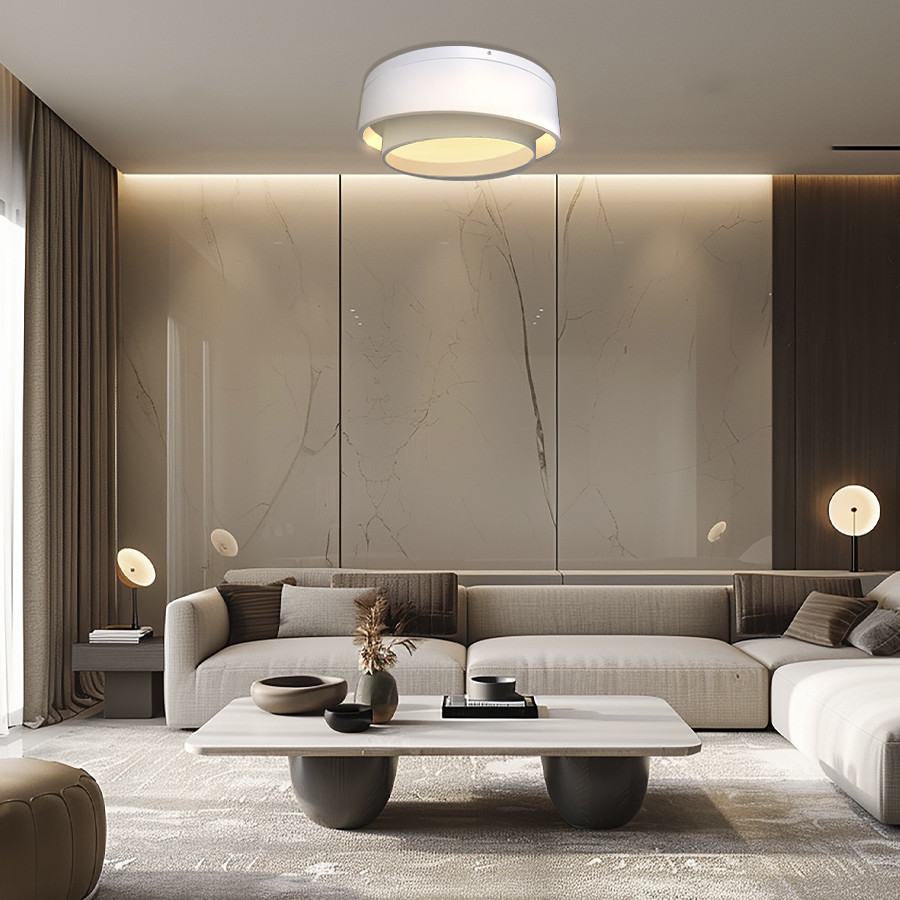 Plafonjera LED Debora MSL-3901-C-400