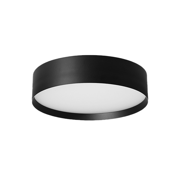 Plafonjera LED Arneta MSL-0291H-40W Crna