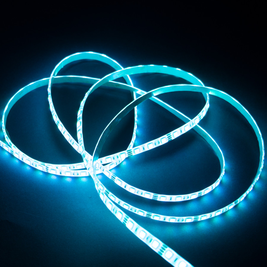 LED traka E-light 2835-60 RGB IP20