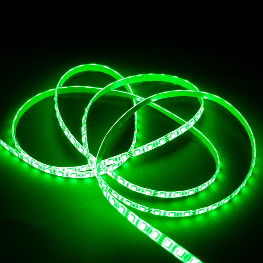 LED traka E-light 2835-60 RGB IP20