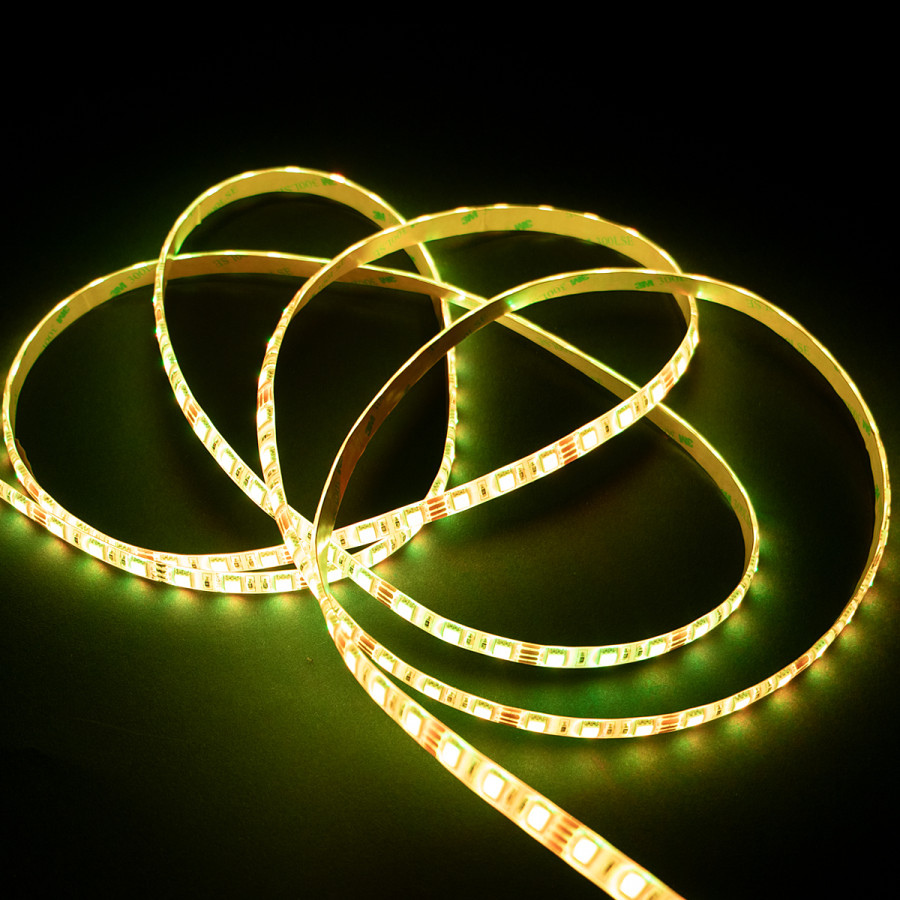 LED traka E-light 2835-60 RGB IP20