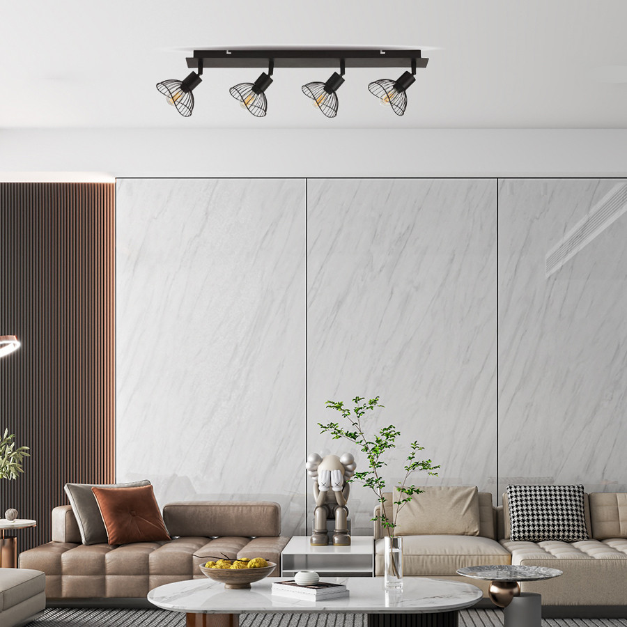 Spot lampa Valencia ML-1803005-04