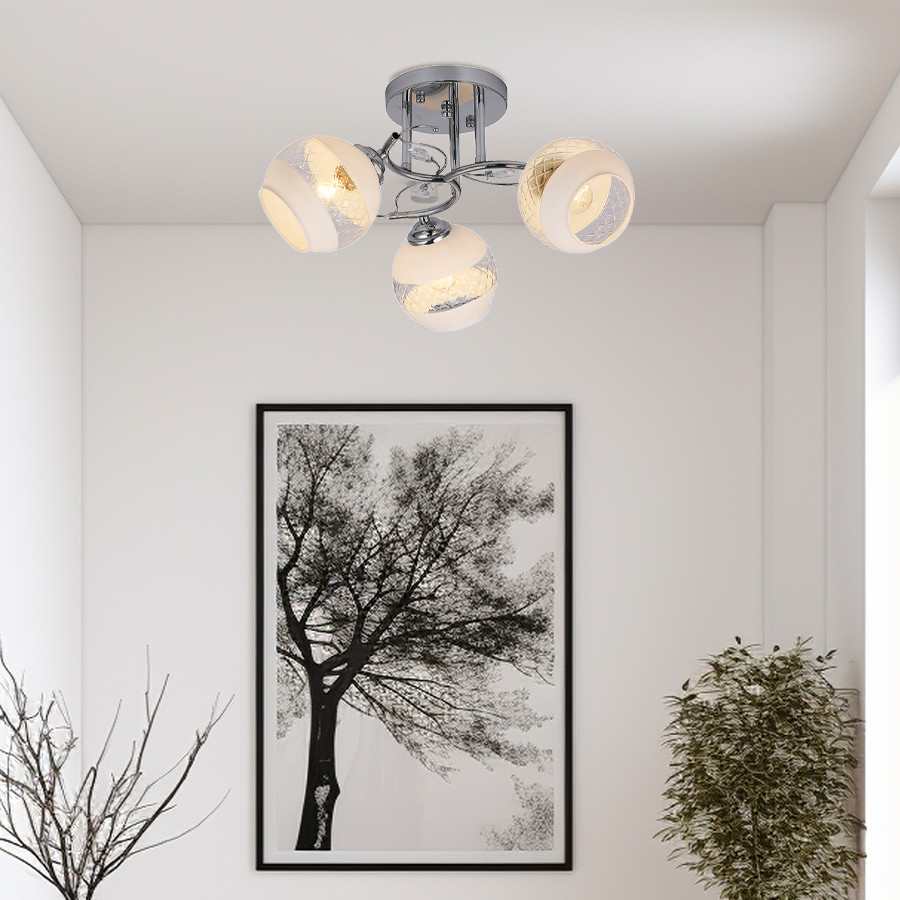 Luster E-light Parent EL-06394-3