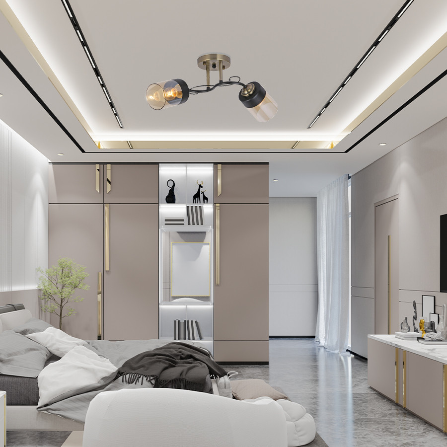 Luster E-light Gritton EL-06347-2