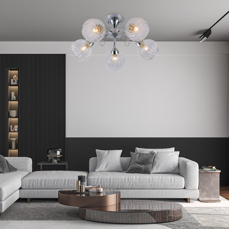 Luster E-light Orpen EL-06478-5