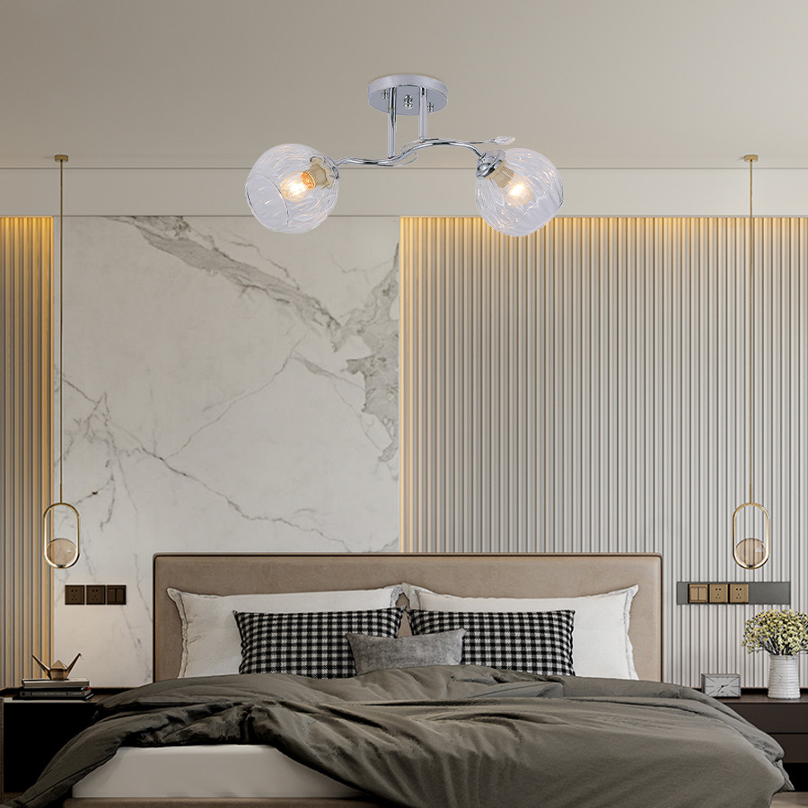 Luster E-light Bryan EL-06468-2