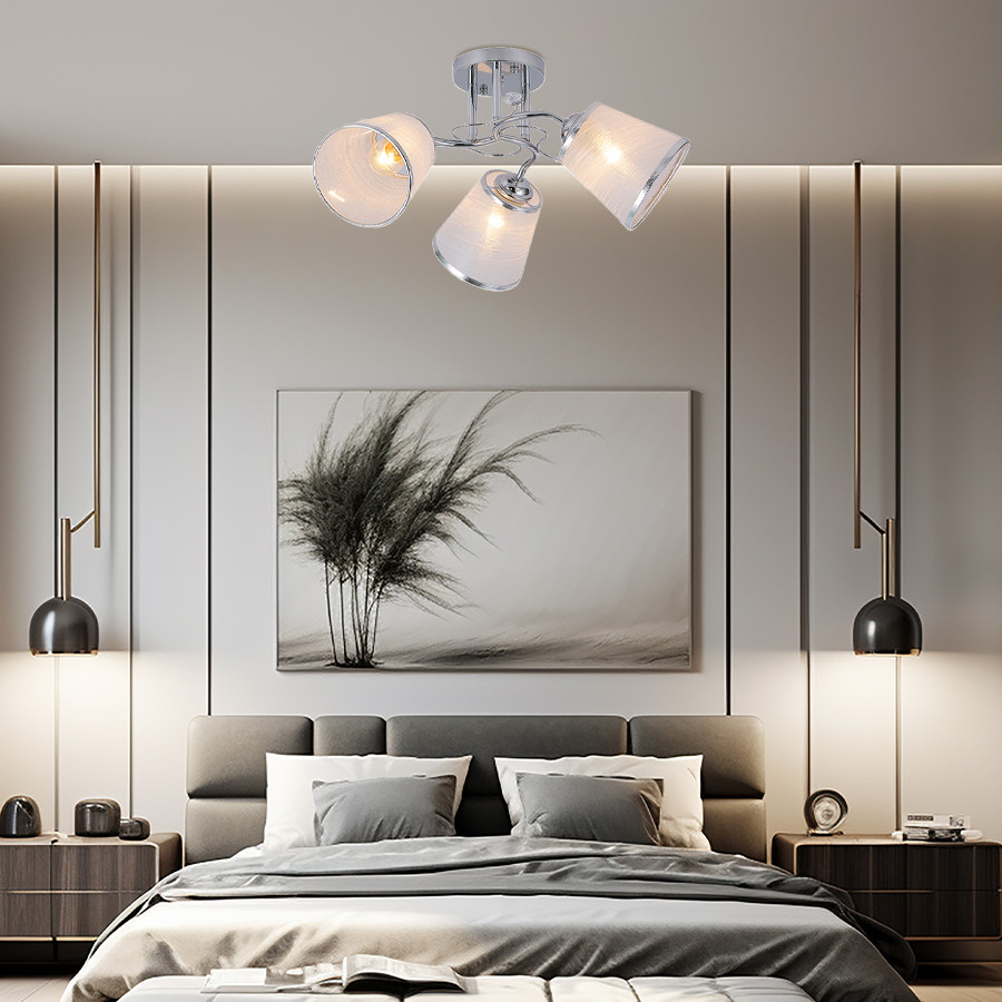 Luster E-light Erik EL-06467-3