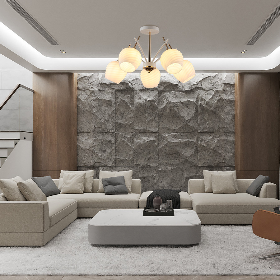 Luster E-light Franco EL-90021-5