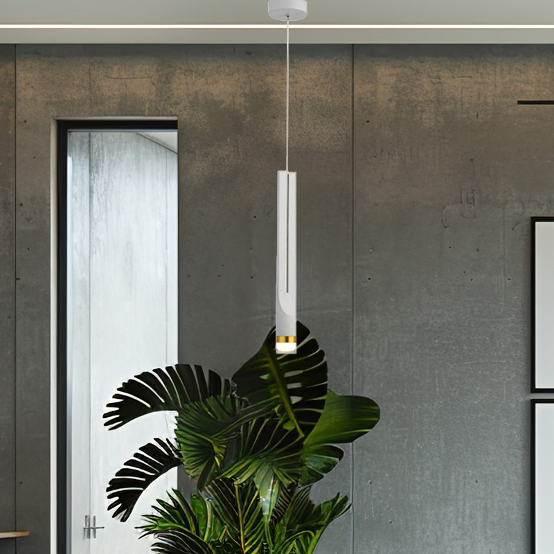 Visilica LED Slemer ML-PN14-1P bijela