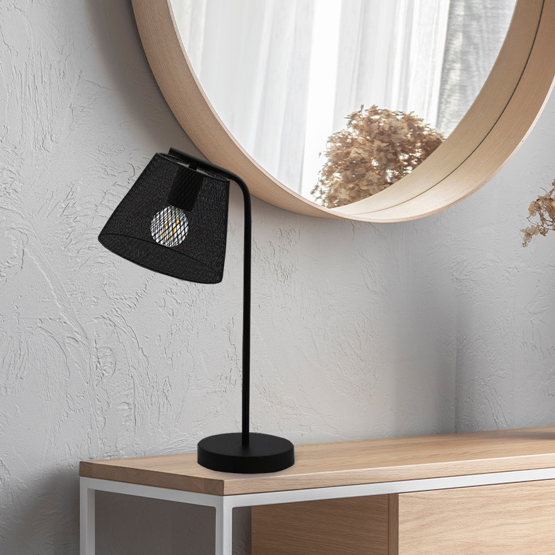 Stolna lampa Lerona ML-0803008-T