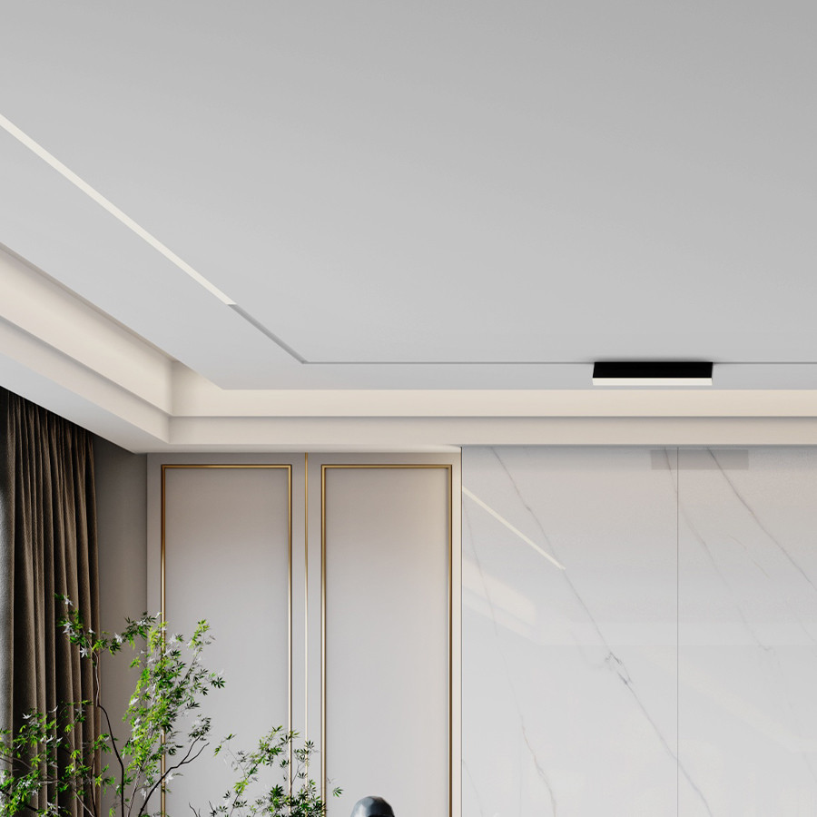 Magnetic Ultra - Reflektor za sine Odin ML26-600F 20W 3000K bijeli