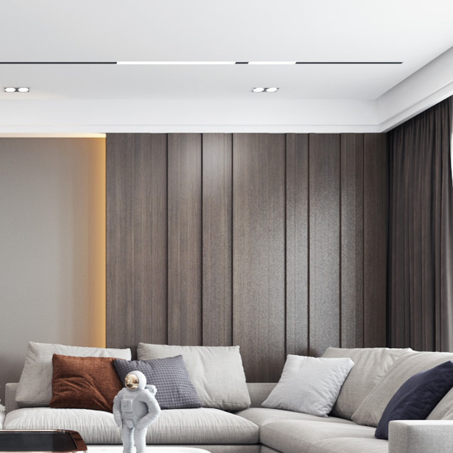 Magnetic Ultra - Reflektor za sine Odin ML26-10F 10W 3000K bijeli