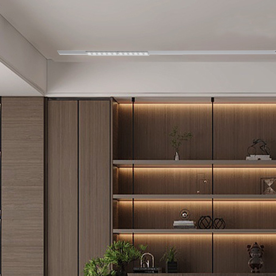 Magnetic Ultra - Reflektor za sine Loki ML26-12G 12W 4000K bijeli