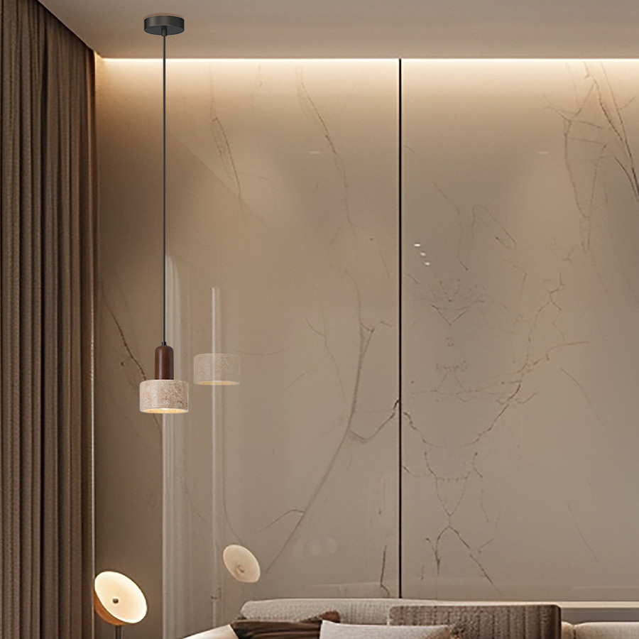 Visilica Gillespie MSL-1935-B-1P