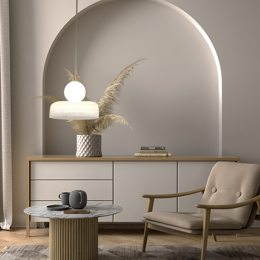 Visilica LED Lois ML-105-1P 8W